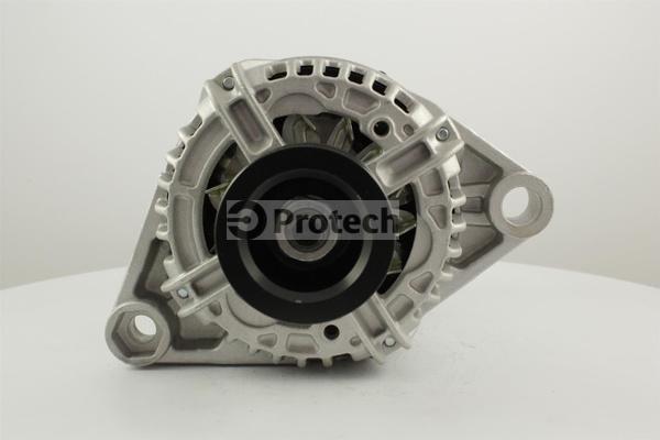 Protech IR6847 - Alternator autospares.lv