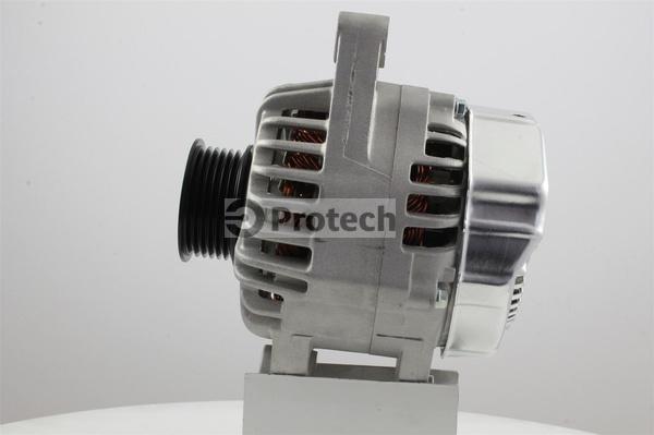Protech IR6864 - Alternator autospares.lv