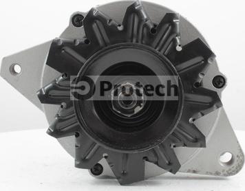 Protech IR6889 - Alternator autospares.lv