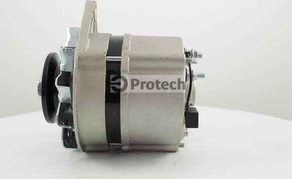 Protech IR6835 - Alternator autospares.lv