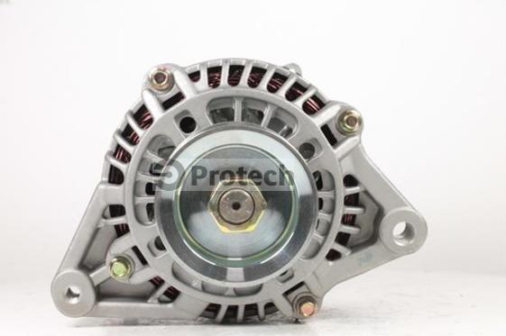 Protech IR6820 - Alternator autospares.lv