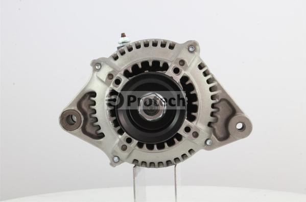 Protech IR6875 - Alternator autospares.lv