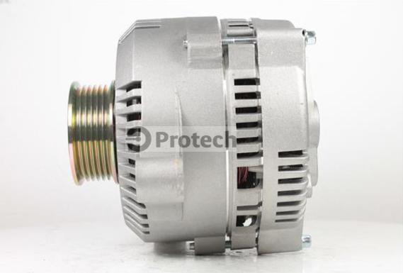 Protech IR6877 - Alternator autospares.lv