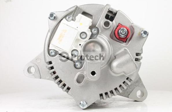 Protech IR6877 - Alternator autospares.lv