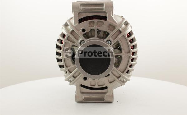 Protech IR6399 - Alternator autospares.lv