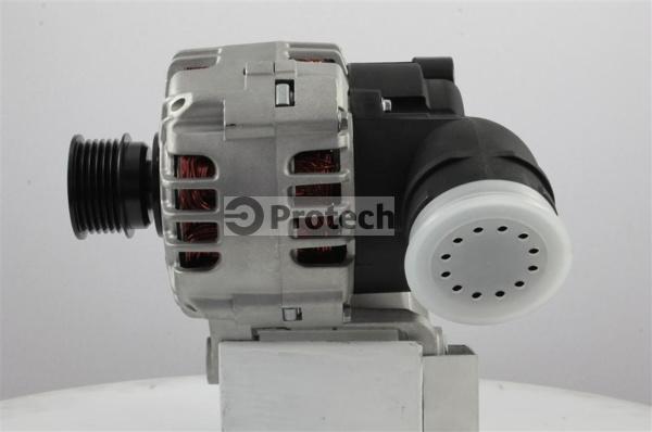 Protech IR6396 - Alternator autospares.lv