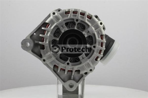 Protech IR6396 - Alternator autospares.lv
