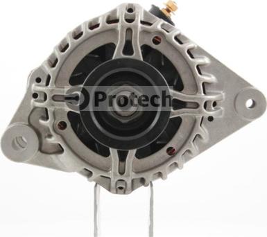 Protech IR6346 - Alternator autospares.lv