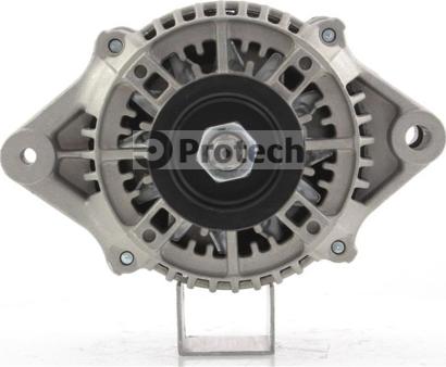 Protech IR6343 - Alternator autospares.lv