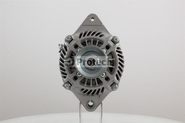 Protech IR6355 - Alternator autospares.lv