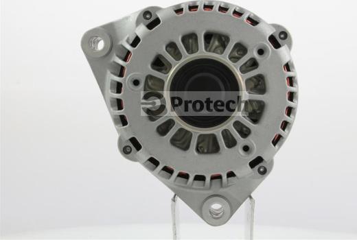 Protech IR6363 - Alternator autospares.lv