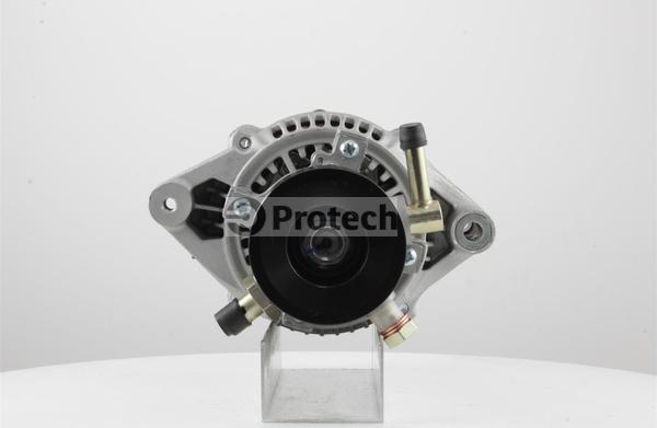 Protech IR6302 - Alternator autospares.lv