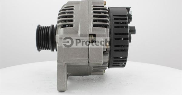 Protech IR6307 - Alternator autospares.lv