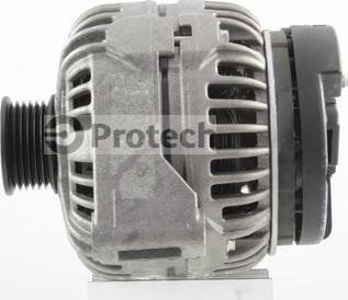 Protech IR6311 - Alternator autospares.lv