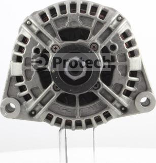 Protech IR6311 - Alternator autospares.lv