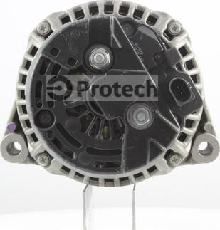 Protech IR6311 - Alternator autospares.lv