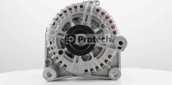 Protech IR6318 - Alternator autospares.lv