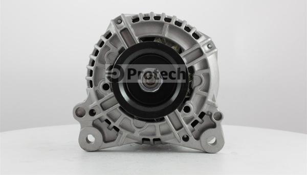 Protech IR6384 - Alternator autospares.lv