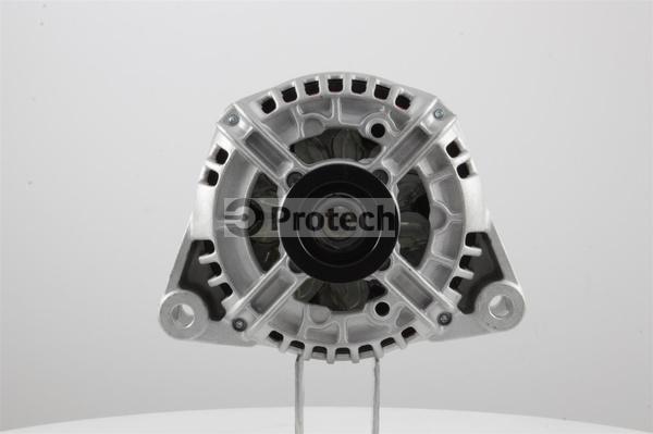 Protech IR6383 - Alternator autospares.lv