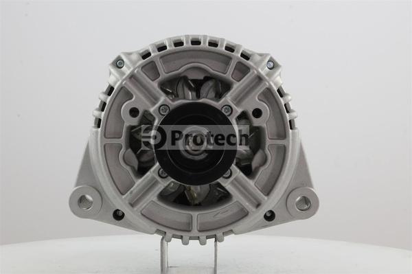 Protech IR6387 - Alternator autospares.lv