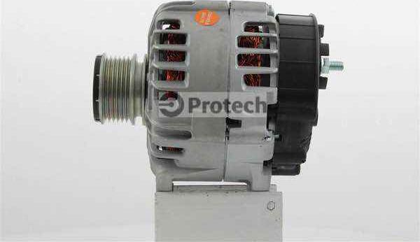 Protech IR6322 - Alternator autospares.lv