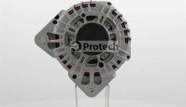 Protech IR6324 - Alternator autospares.lv