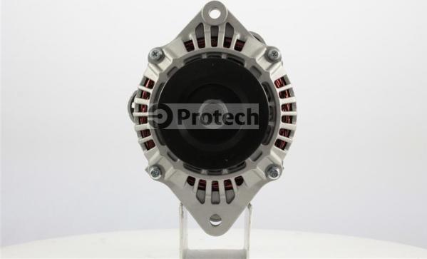 Protech IR6295 - Alternator autospares.lv