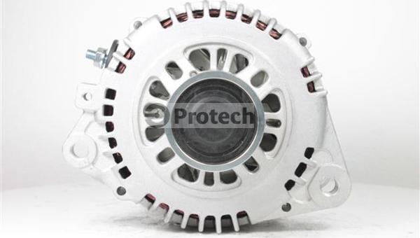 Protech IR6298 - Alternator autospares.lv