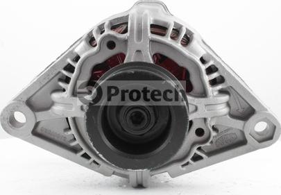 Protech IR6292 - Alternator autospares.lv