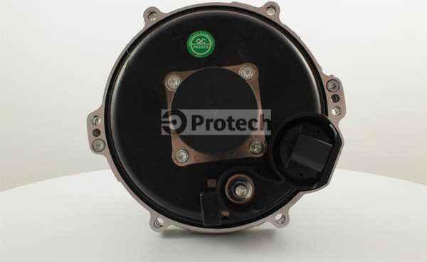 Protech IR6249 - Alternator autospares.lv