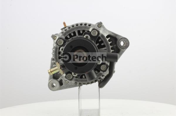 Protech IR6255 - Alternator autospares.lv