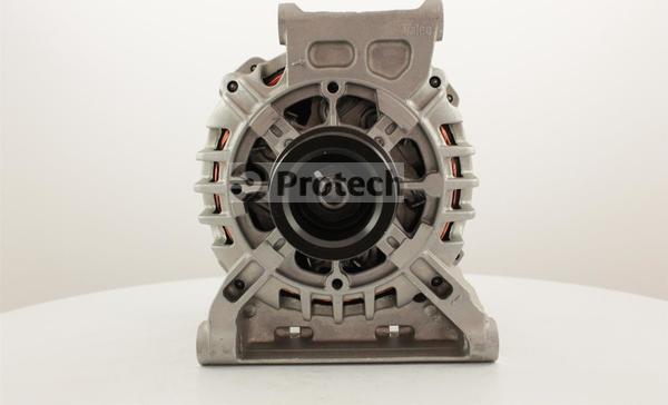 Protech IR6251 - Alternator autospares.lv