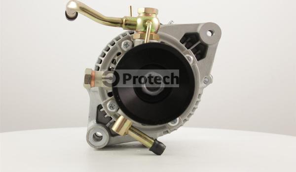 Protech IR6258 - Alternator autospares.lv