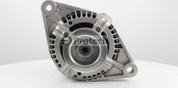 Protech IR6252 - Alternator autospares.lv