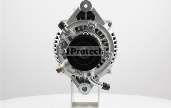 Protech IR6257 - Alternator autospares.lv