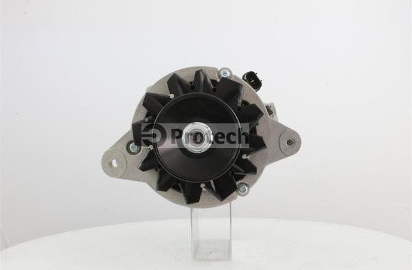 Protech IR6265 - Alternator autospares.lv