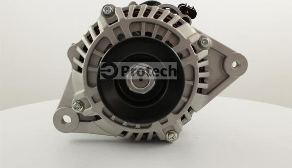 Protech IR6262 - Alternator autospares.lv