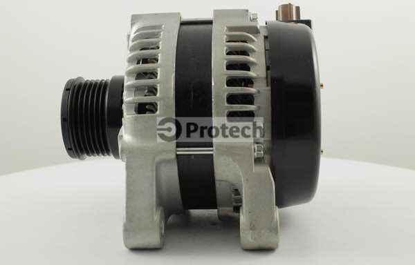 Protech IR6204 - Alternator autospares.lv