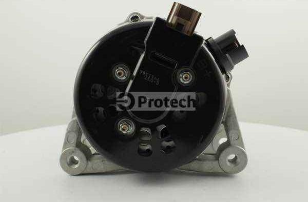 Protech IR6204 - Alternator autospares.lv