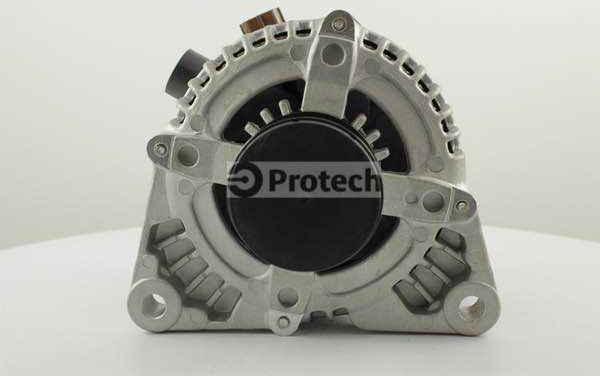 Protech IR6204 - Alternator autospares.lv