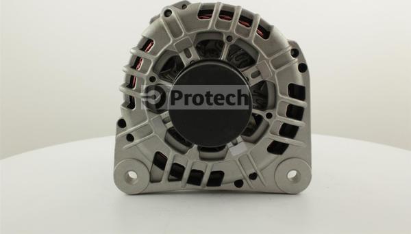 Protech IR6208 - Alternator autospares.lv