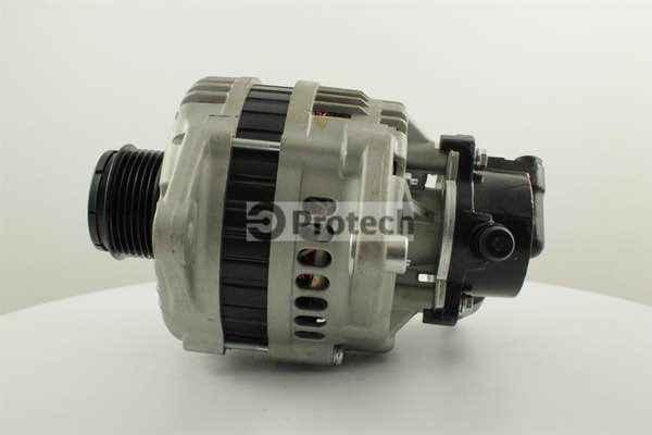 Protech IR6207 - Alternator autospares.lv