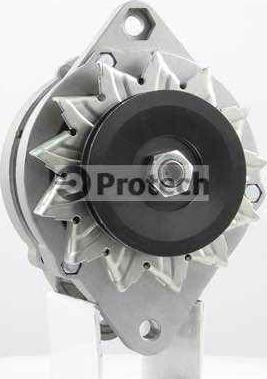 Protech IR6219 - Alternator autospares.lv