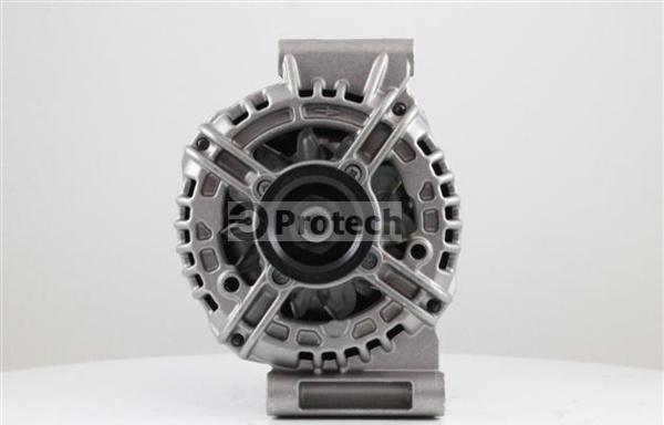 Protech IR6214 - Alternator autospares.lv