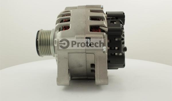 Protech IR6210 - Alternator autospares.lv