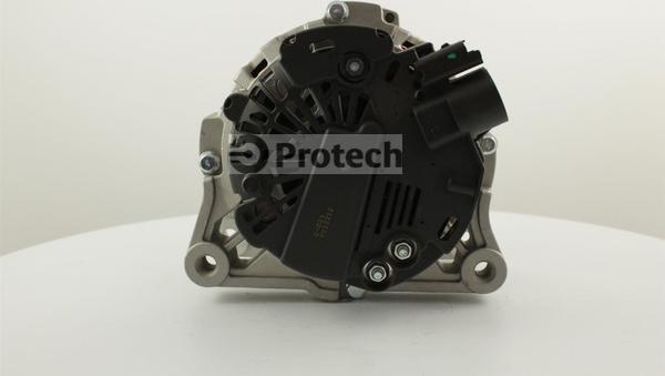 Protech IR6210 - Alternator autospares.lv