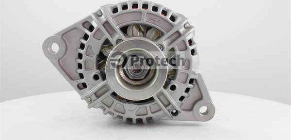 Protech IR6213 - Alternator autospares.lv