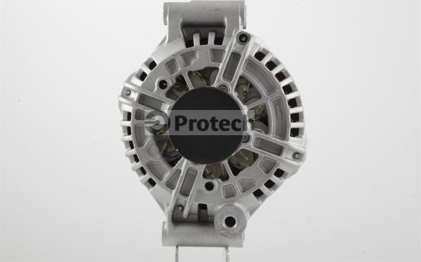 Protech IR6289 - Alternator autospares.lv