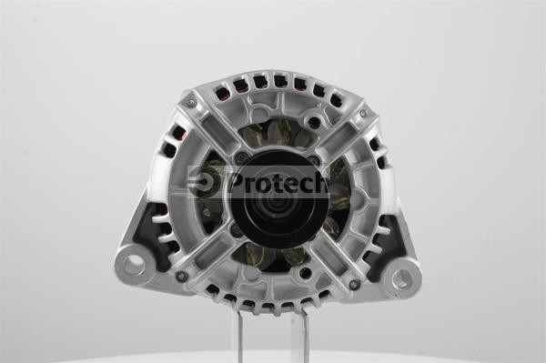 Protech IR6283 - Alternator autospares.lv