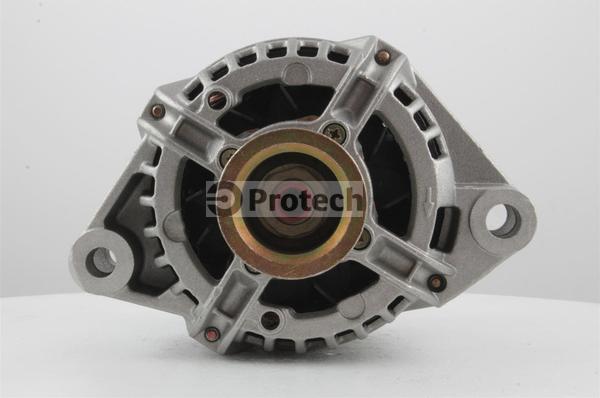 Protech IR6282 - Alternator autospares.lv